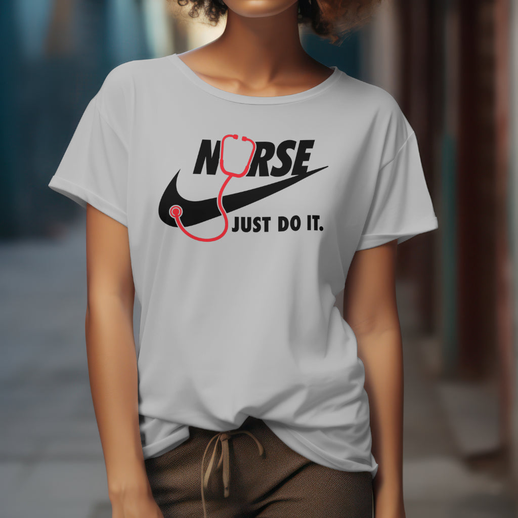 Nurse - Just Do It