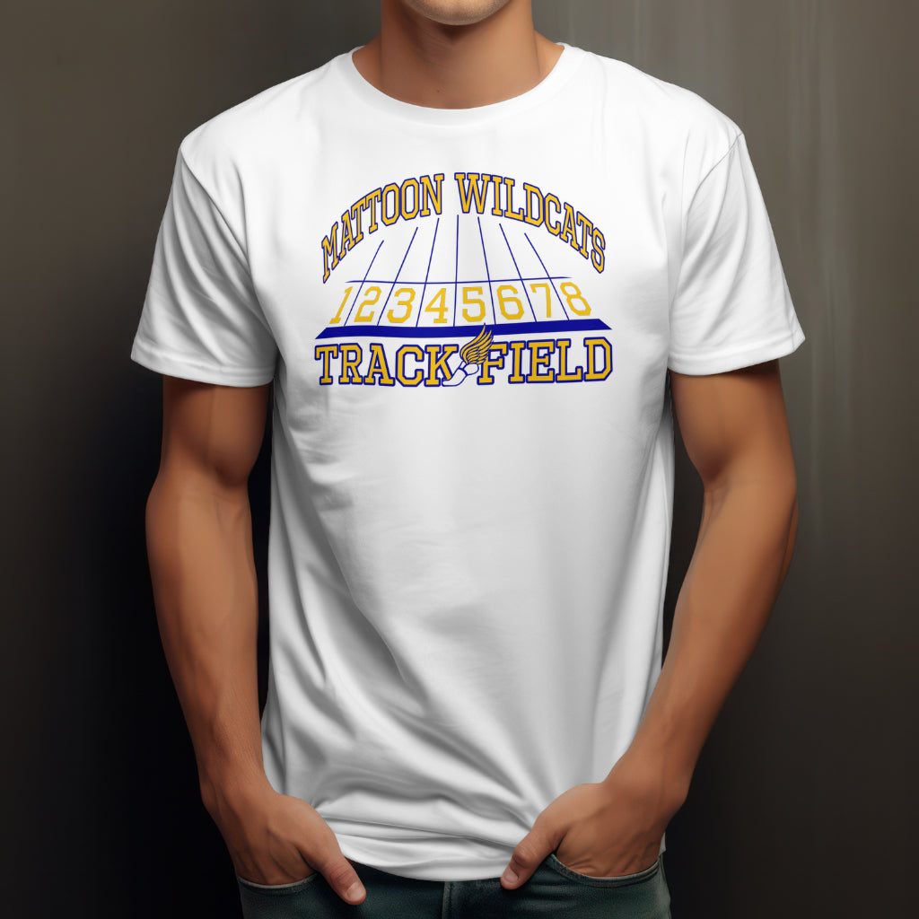 Mattoon Wildcats Track & Field