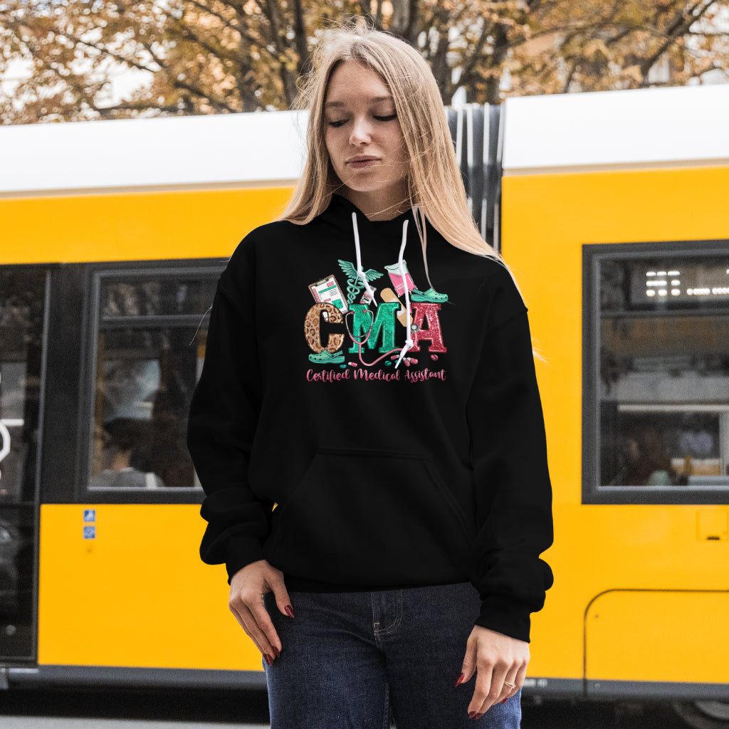 CMA Option 2 Hoodie