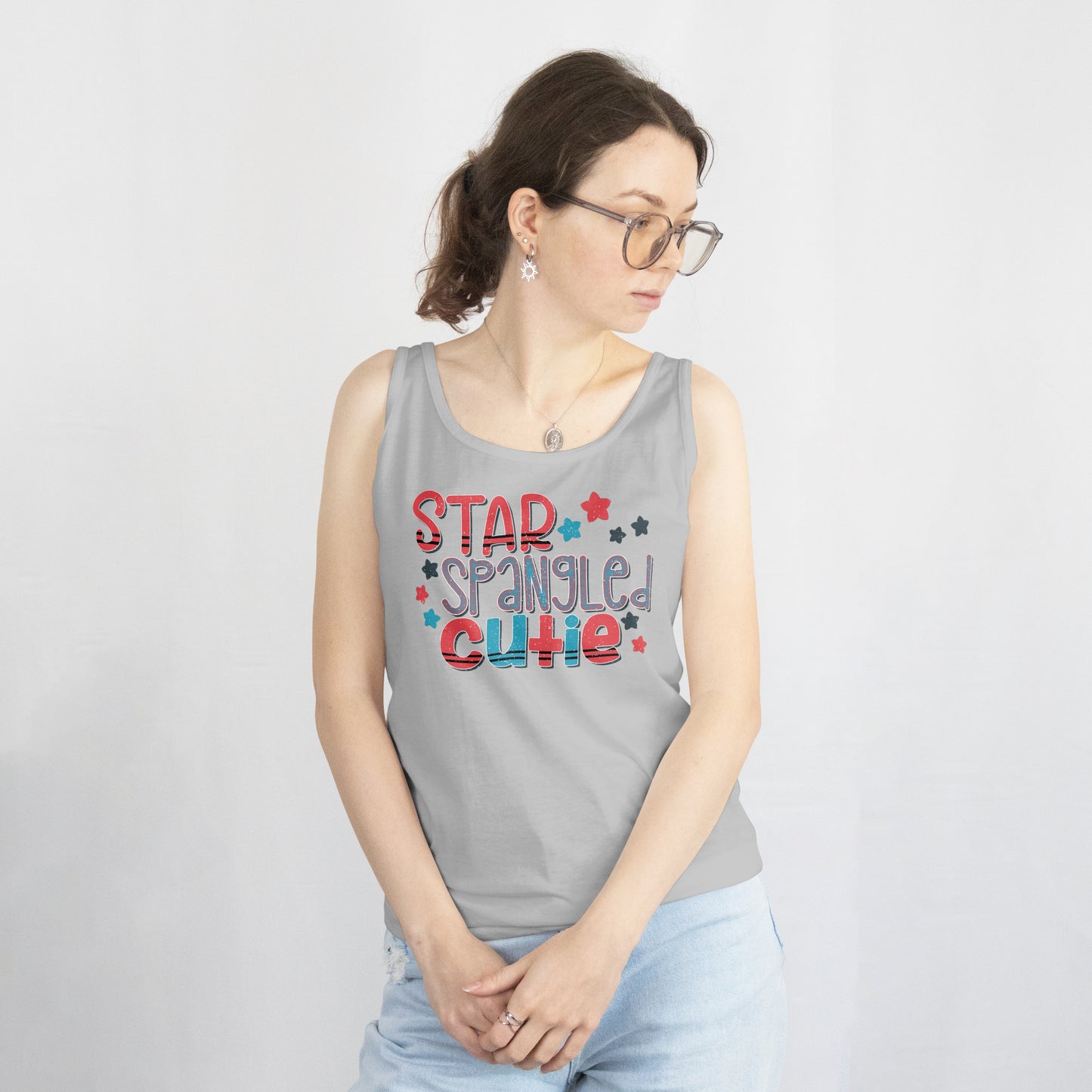 All American Cutie Tank