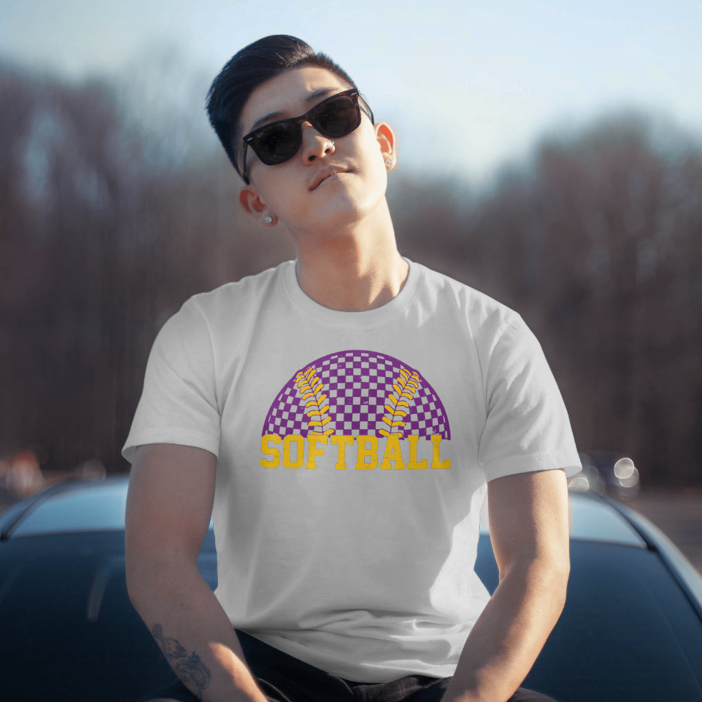 Retro Cobras Softball