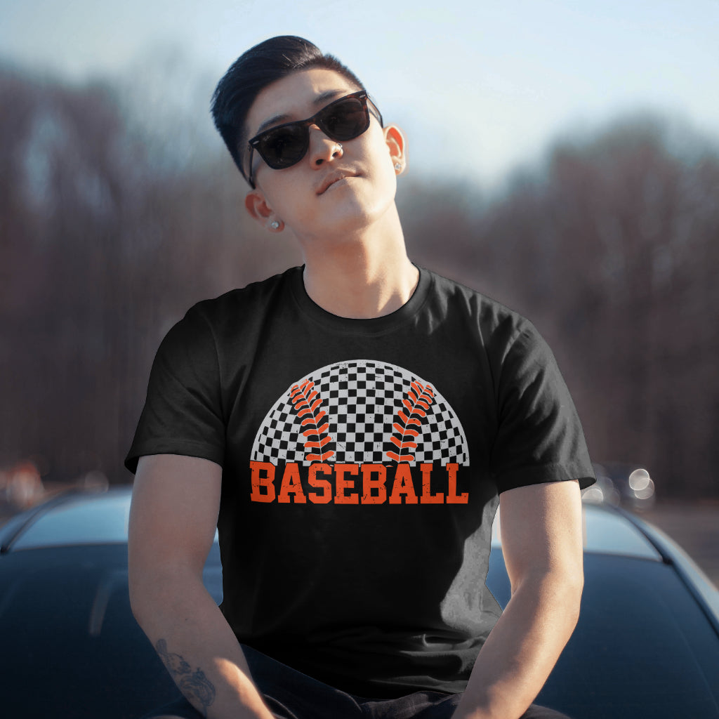 Retro Pride Baseball