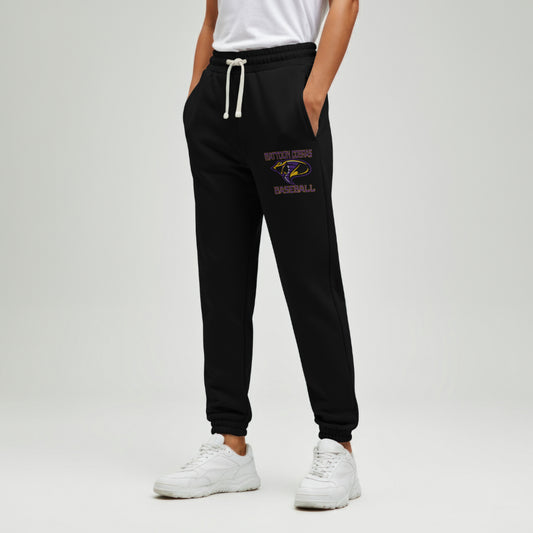 Cobras Baseball Joggers