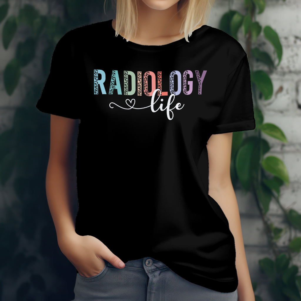 Radiology Life