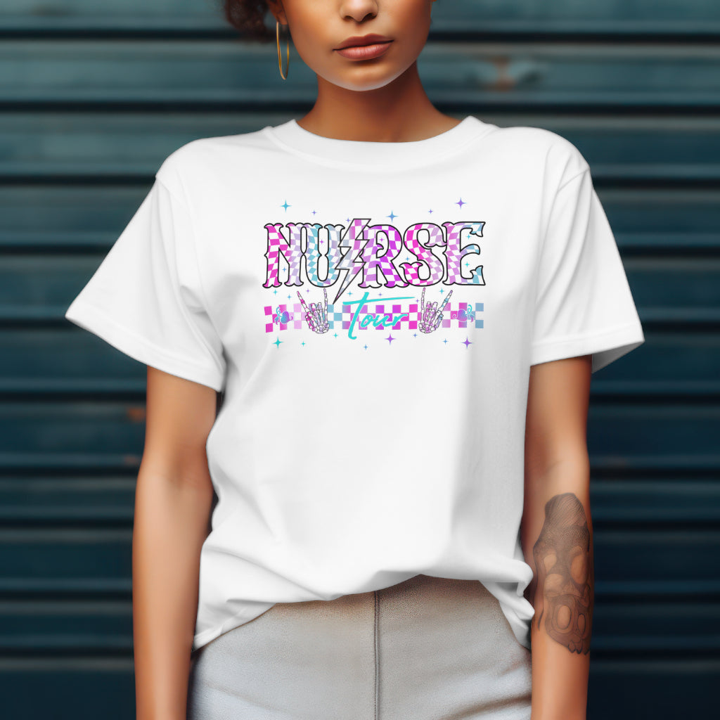 Nurse Tour