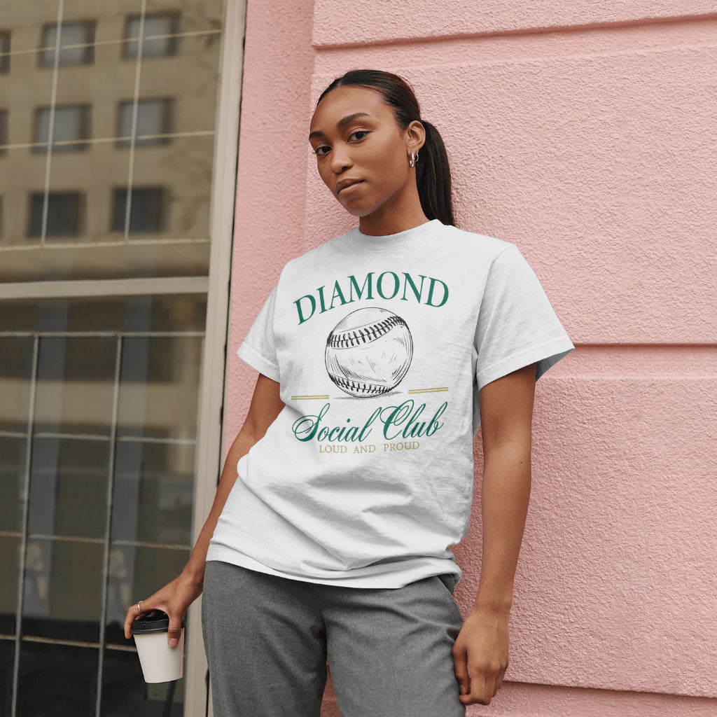 Greenwave Diamond Social Club