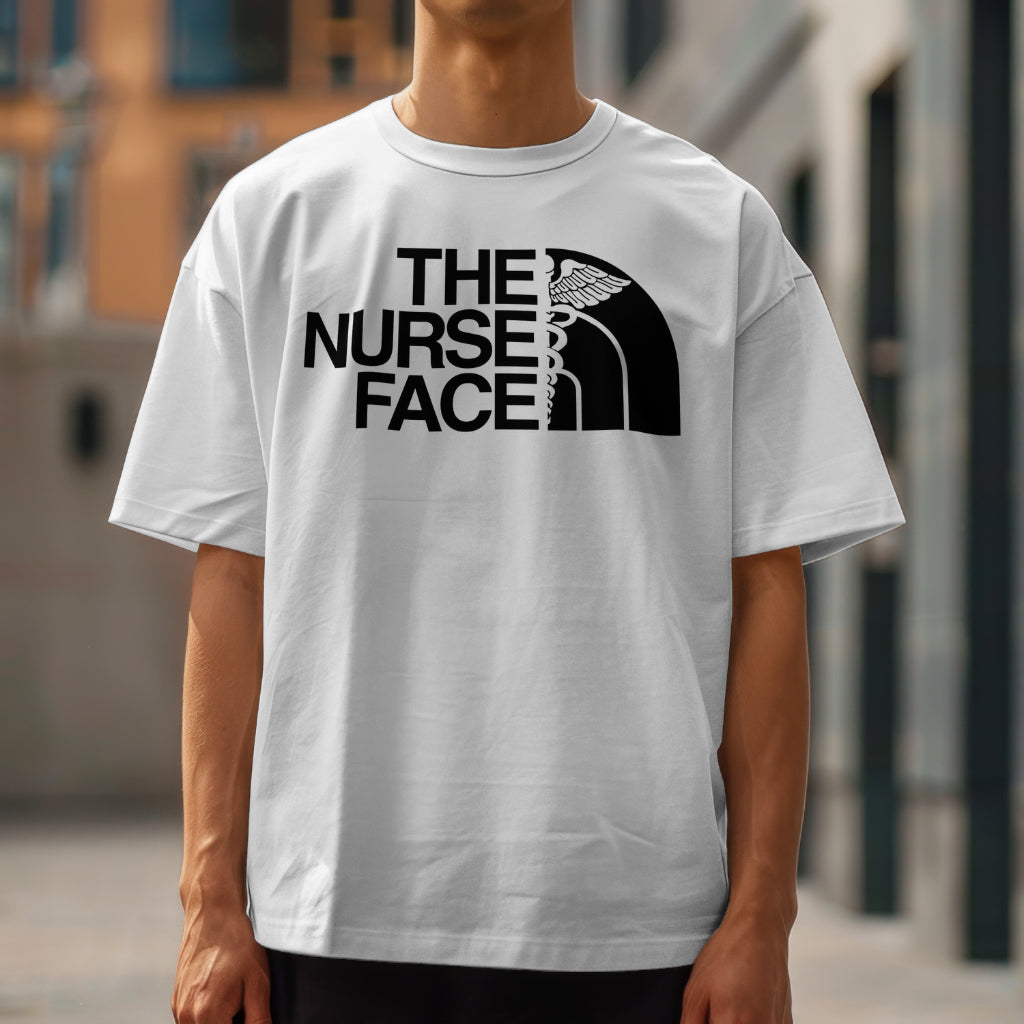 The Nurse Face