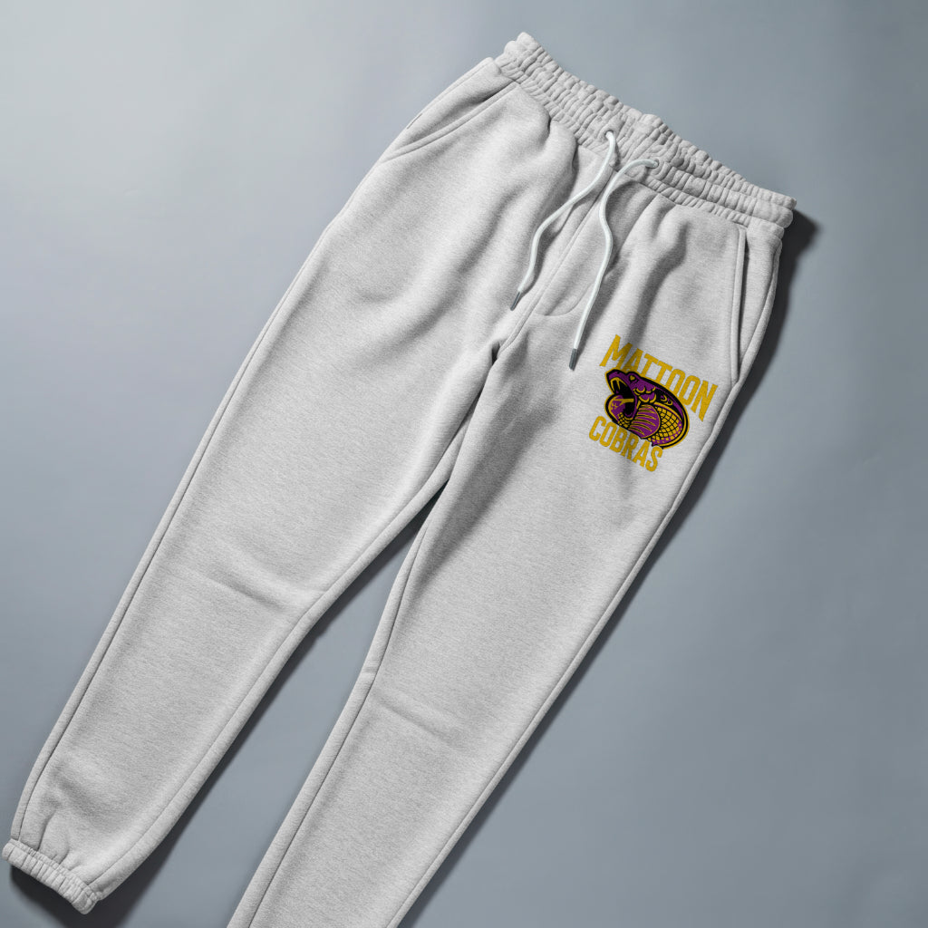 Cobras Softball Joggers