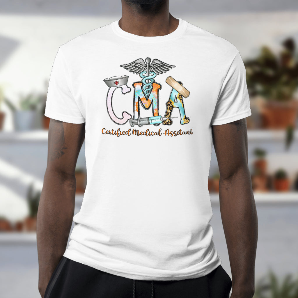 CMA Option 1