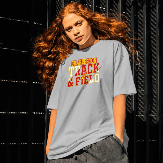 Charleston Track & Field