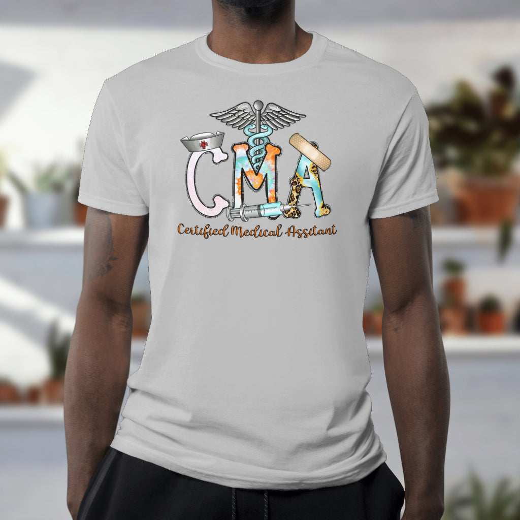 CMA Option 1