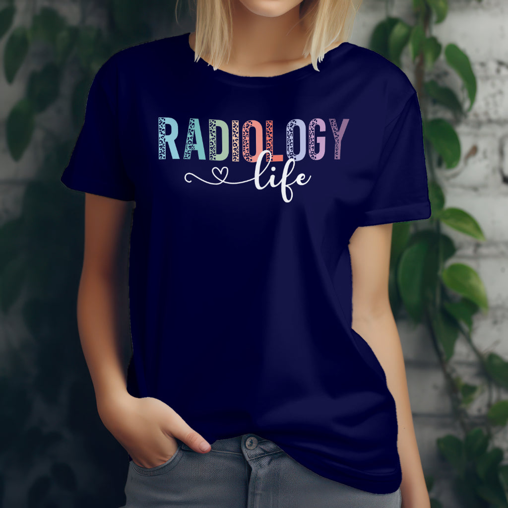Radiology Life