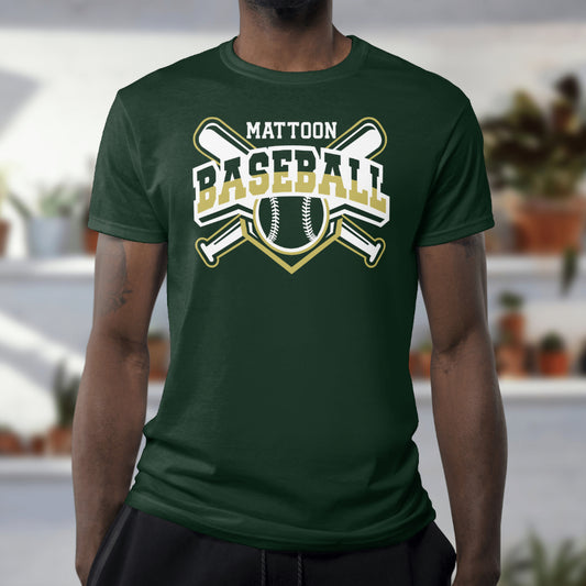 Mattoon Baseball