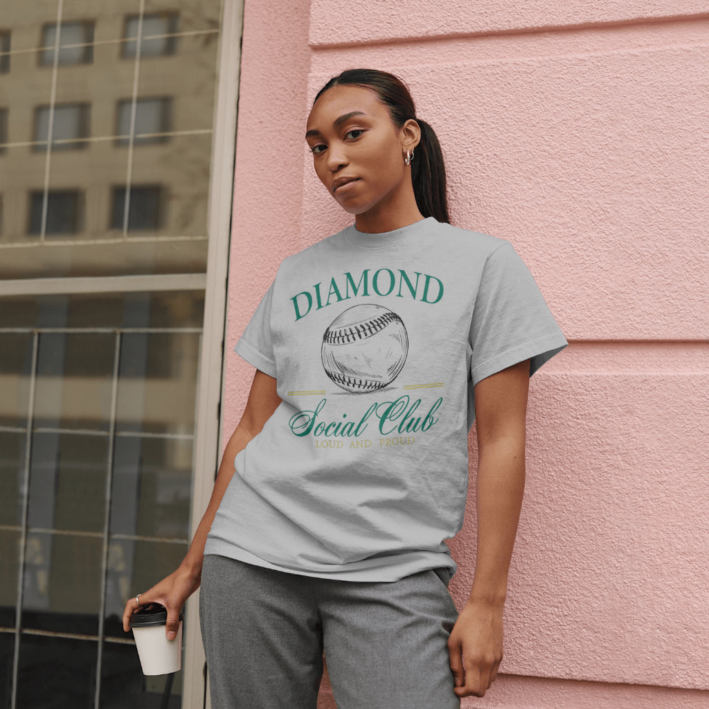 Greenwave Diamond Social Club