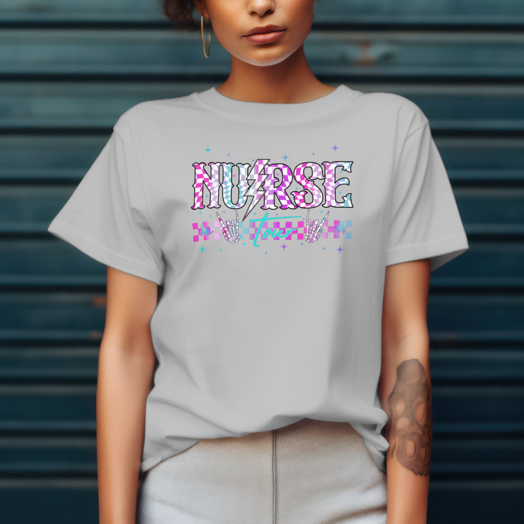 Nurse Tour
