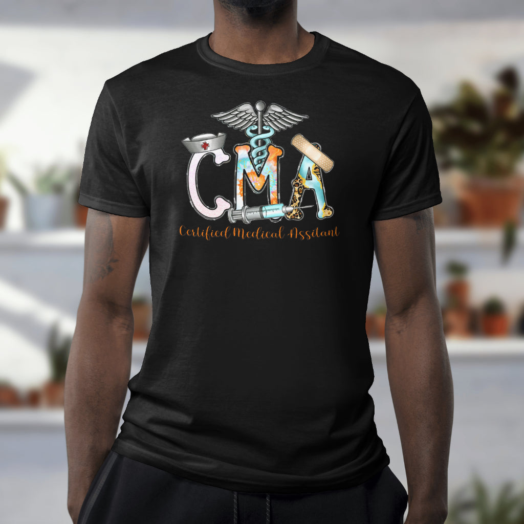 CMA Option 1