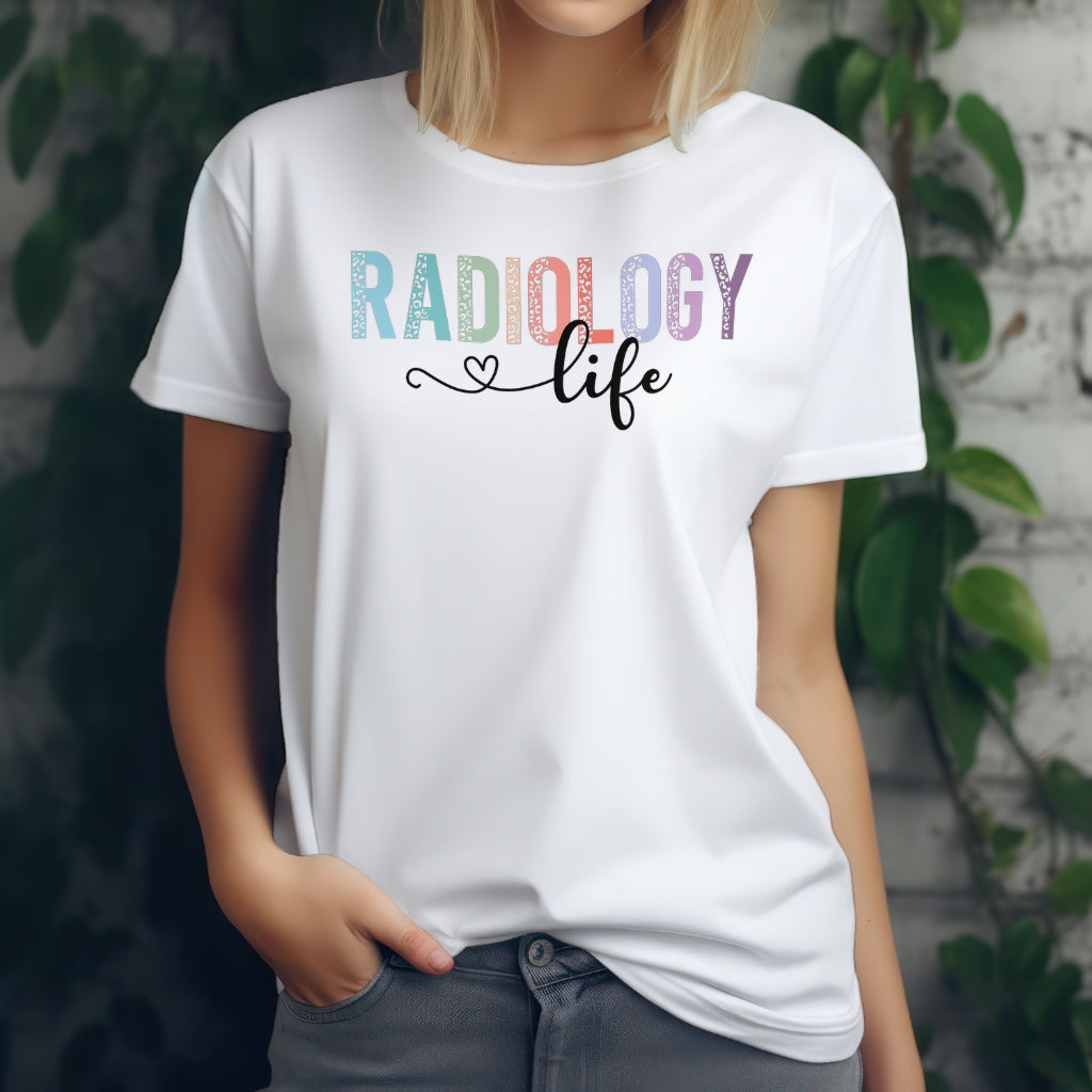 Radiology Life