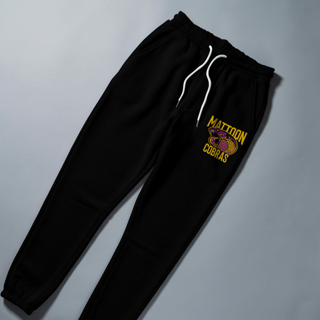 Cobras Softball Joggers
