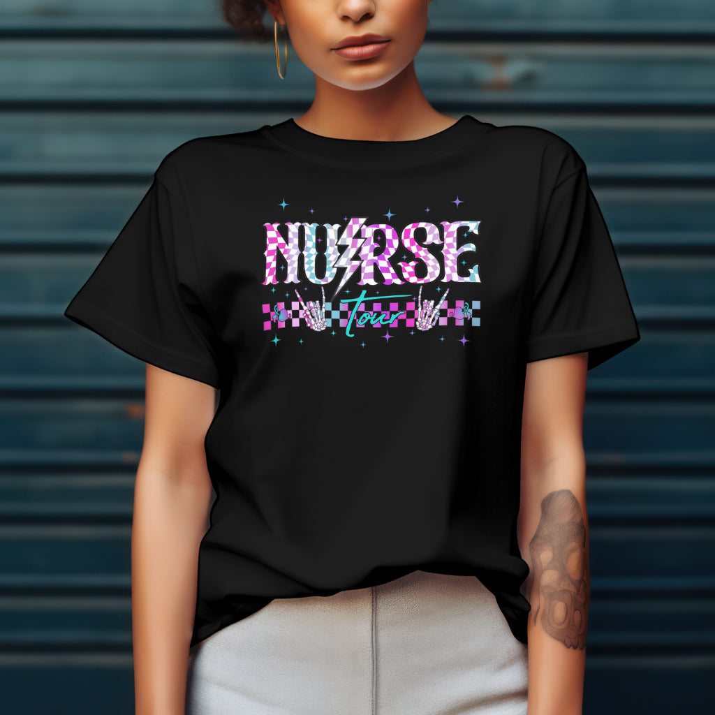 Nurse Tour