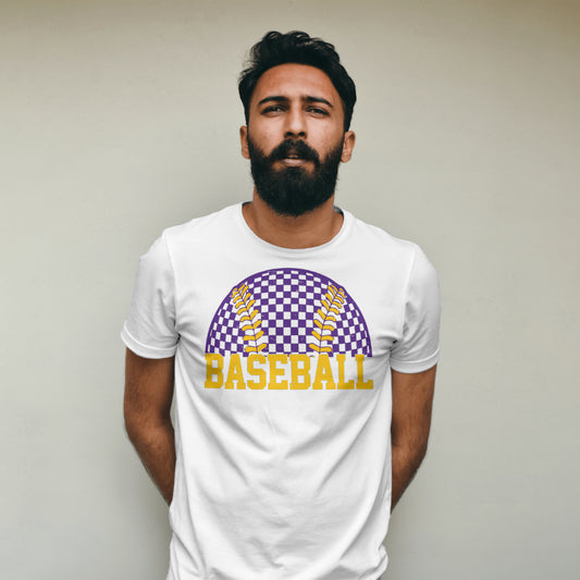 Retro Cobras Baseball