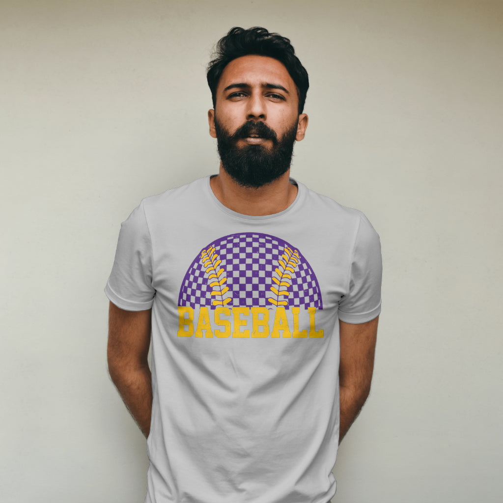 Retro Cobras Baseball