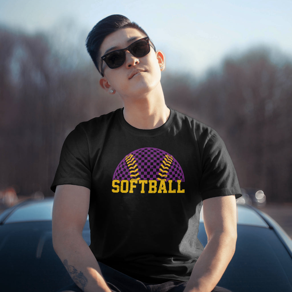Retro Cobras Softball