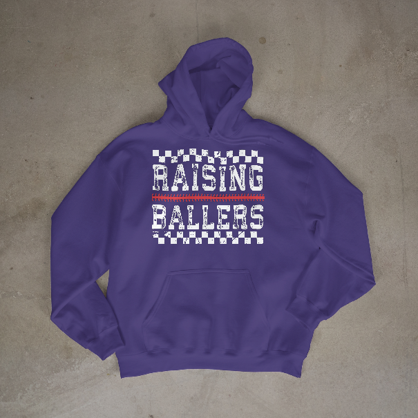 Raisin Ballers