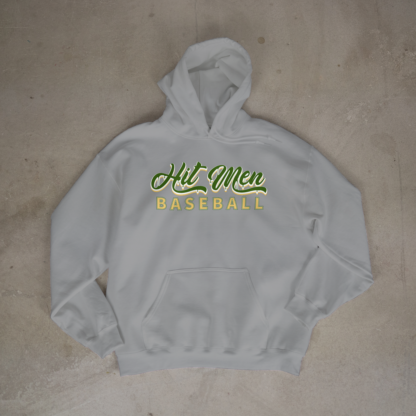Hit-Men Drip