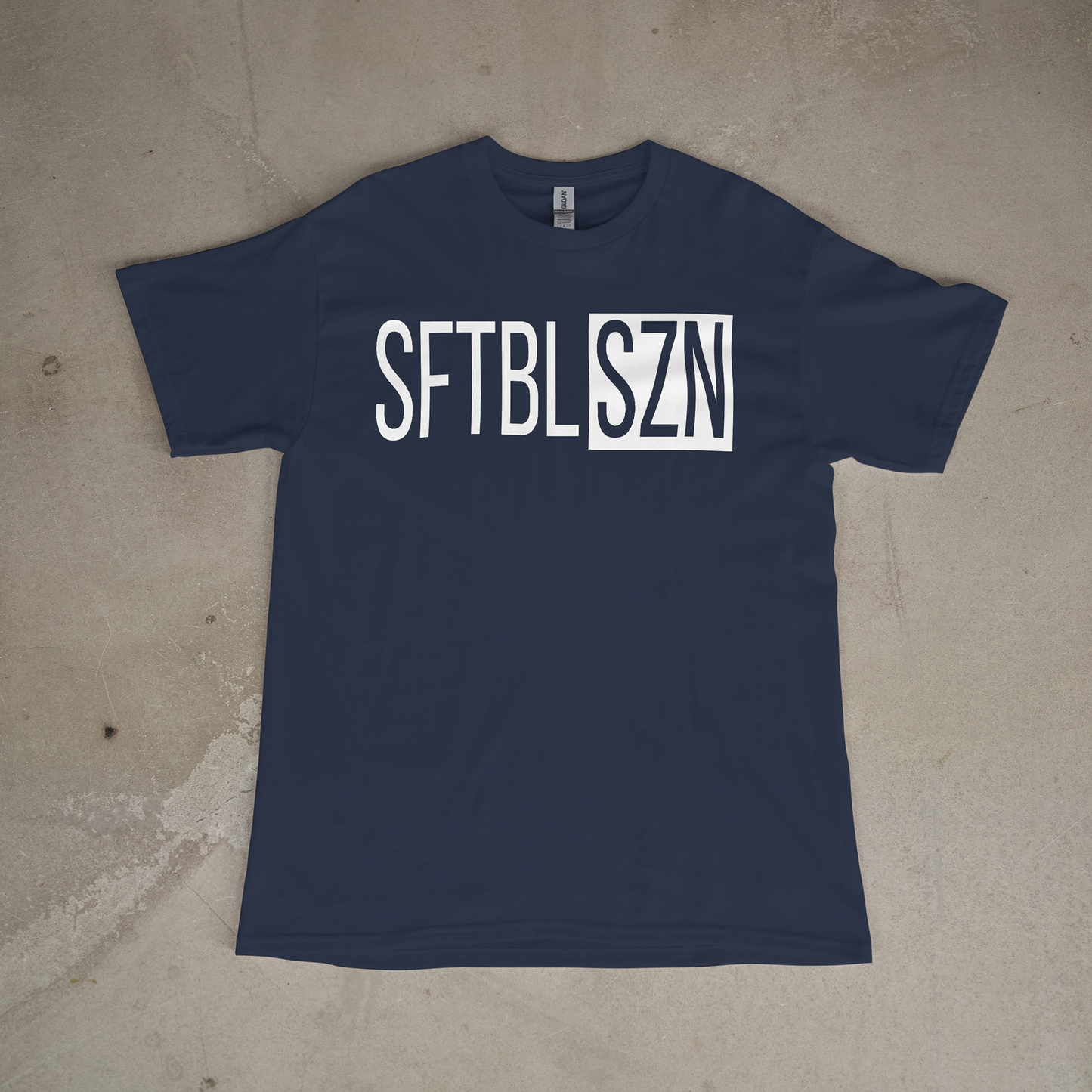 SFTBL SZN