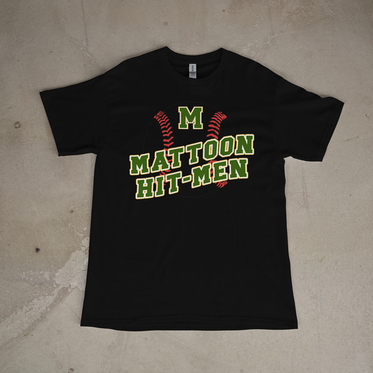 Hit-Men Flag