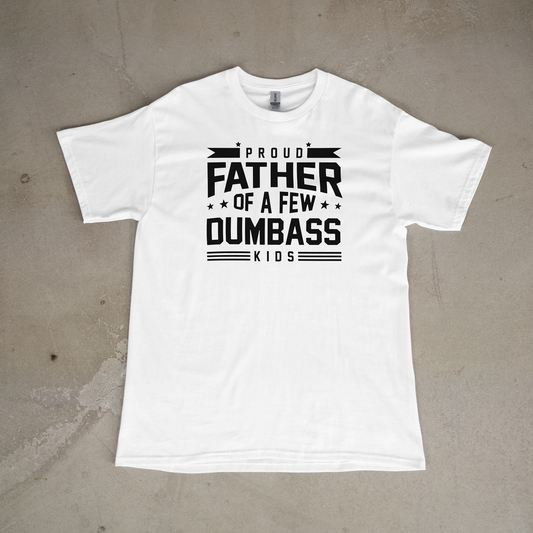 Proud Father