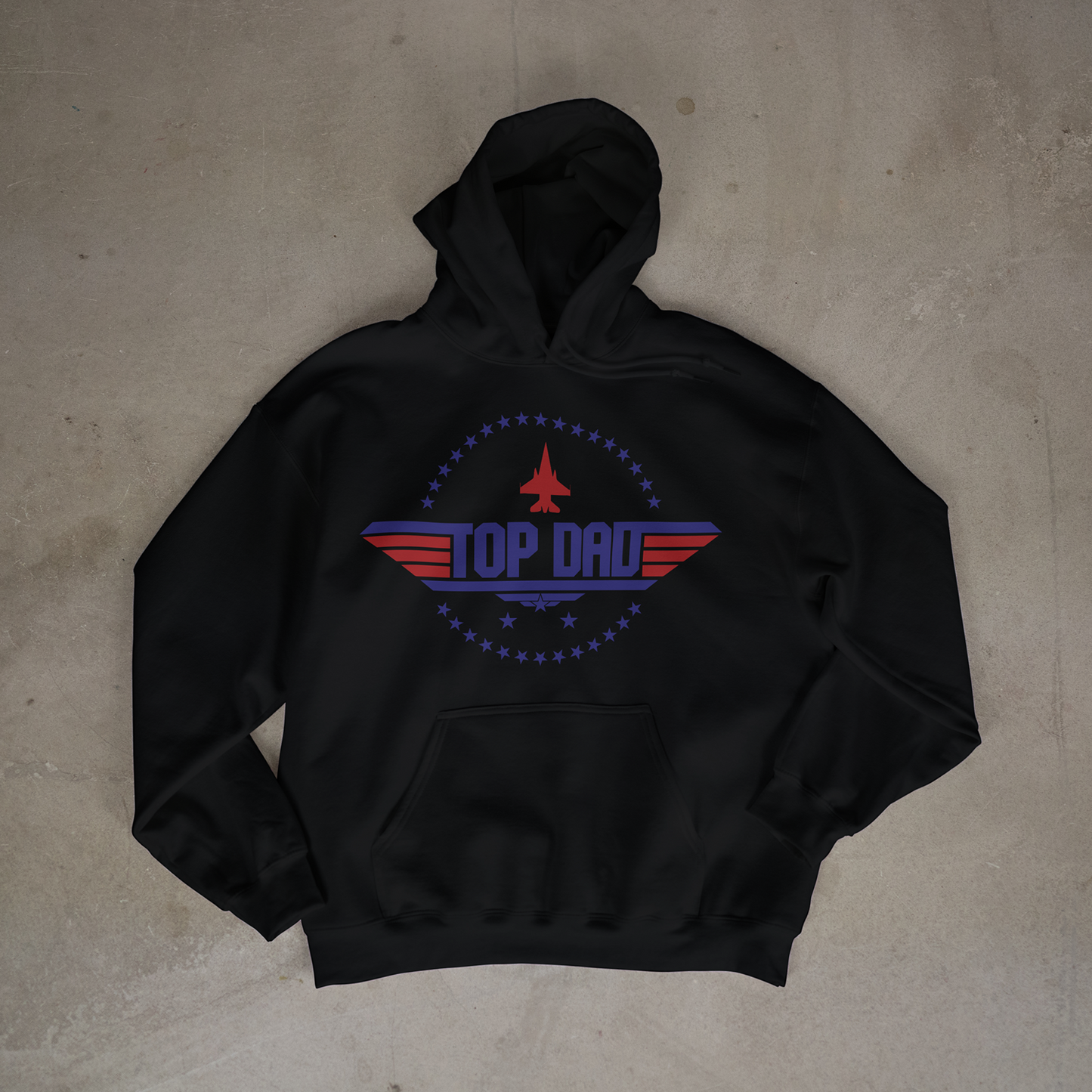 Top Dad