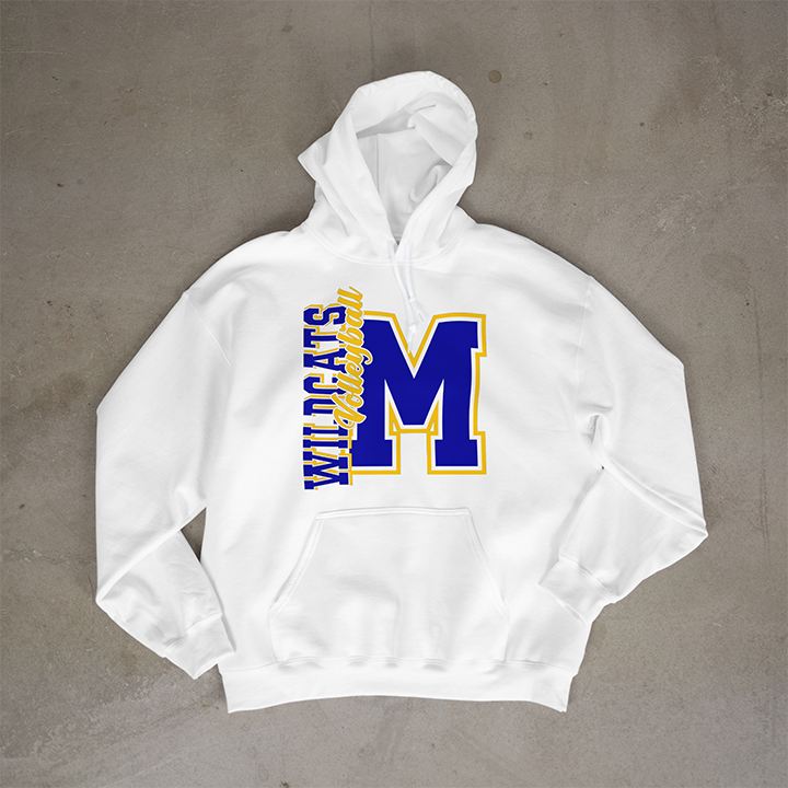 Wildcats M Volleyball