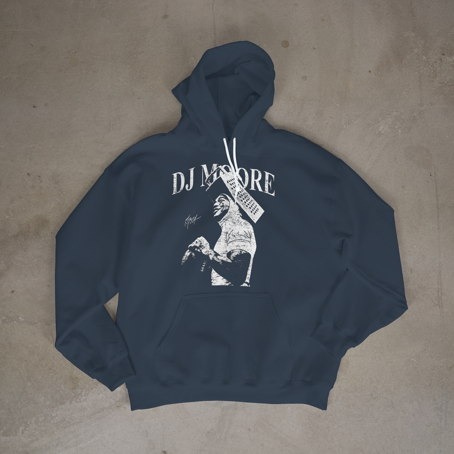 Bears DJ Moore