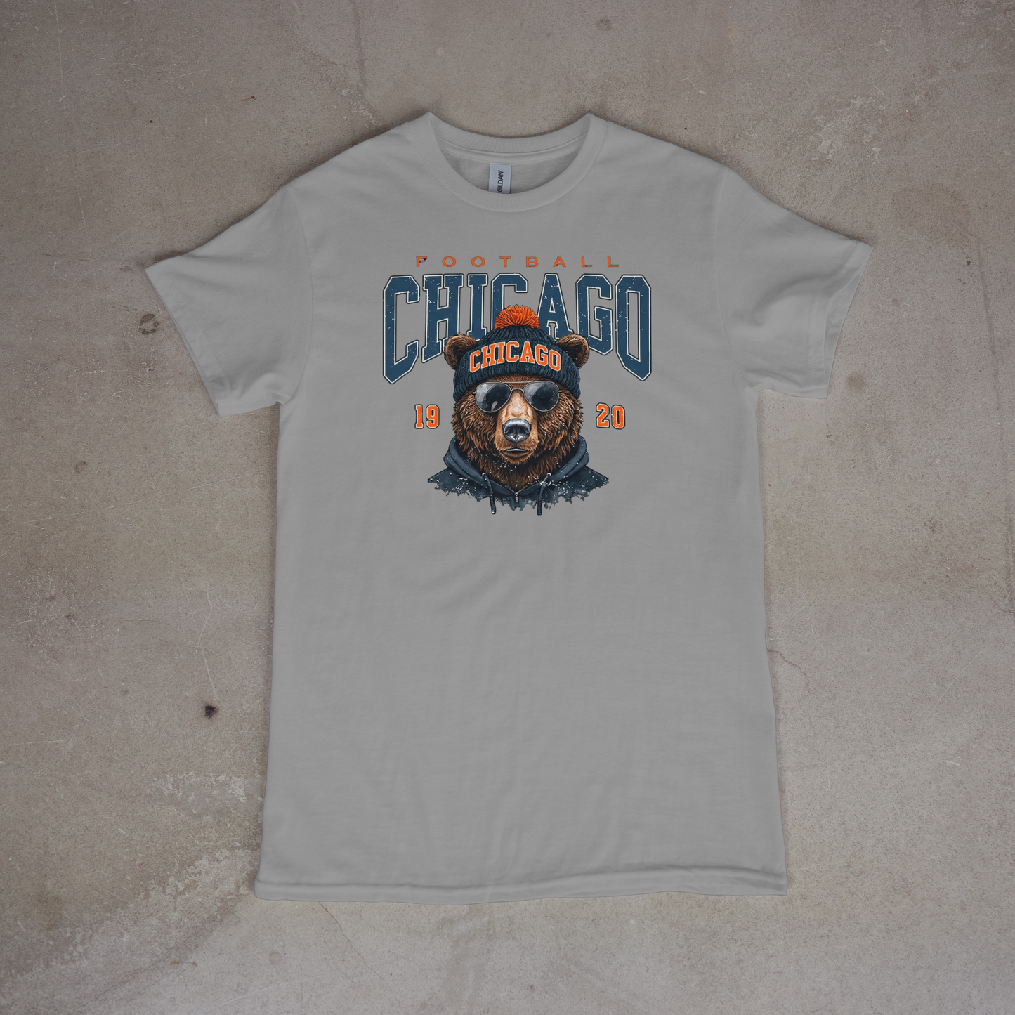 Chicago Bears 1920
