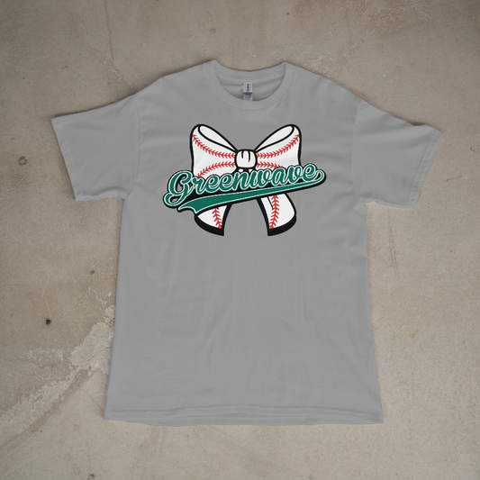 Greenwave Swish Bow