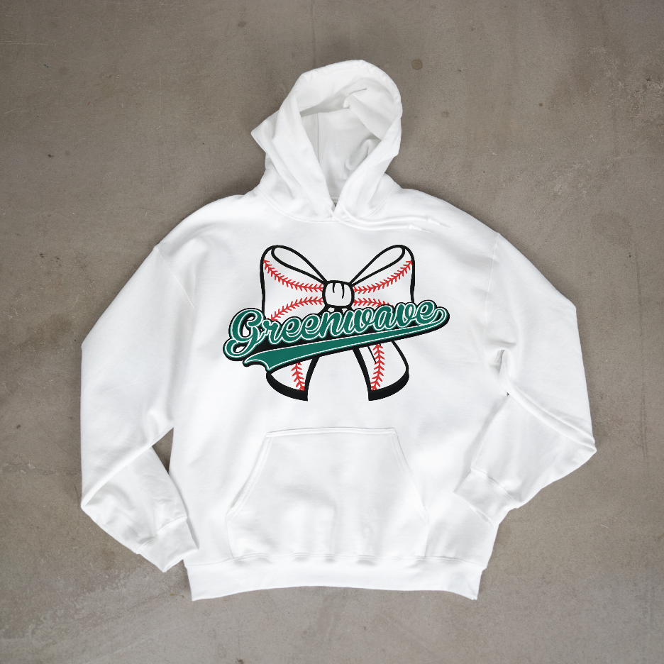 Greenwave Swish Bow
