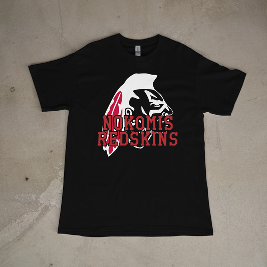 Nokomis Redskins