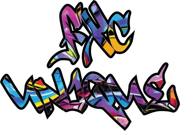 FXC Unique logo