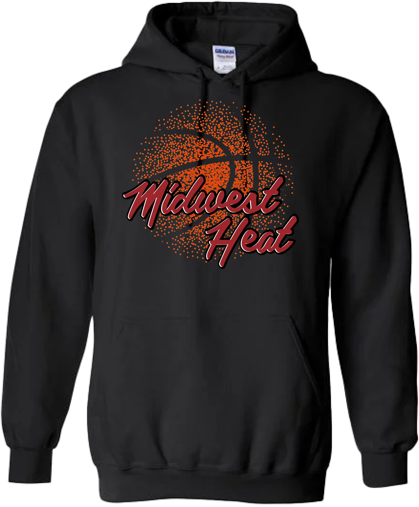 Midwest Heat Vice Hoodie