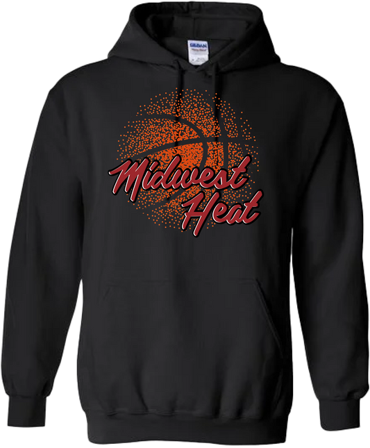Midwest Heat Vice Hoodie