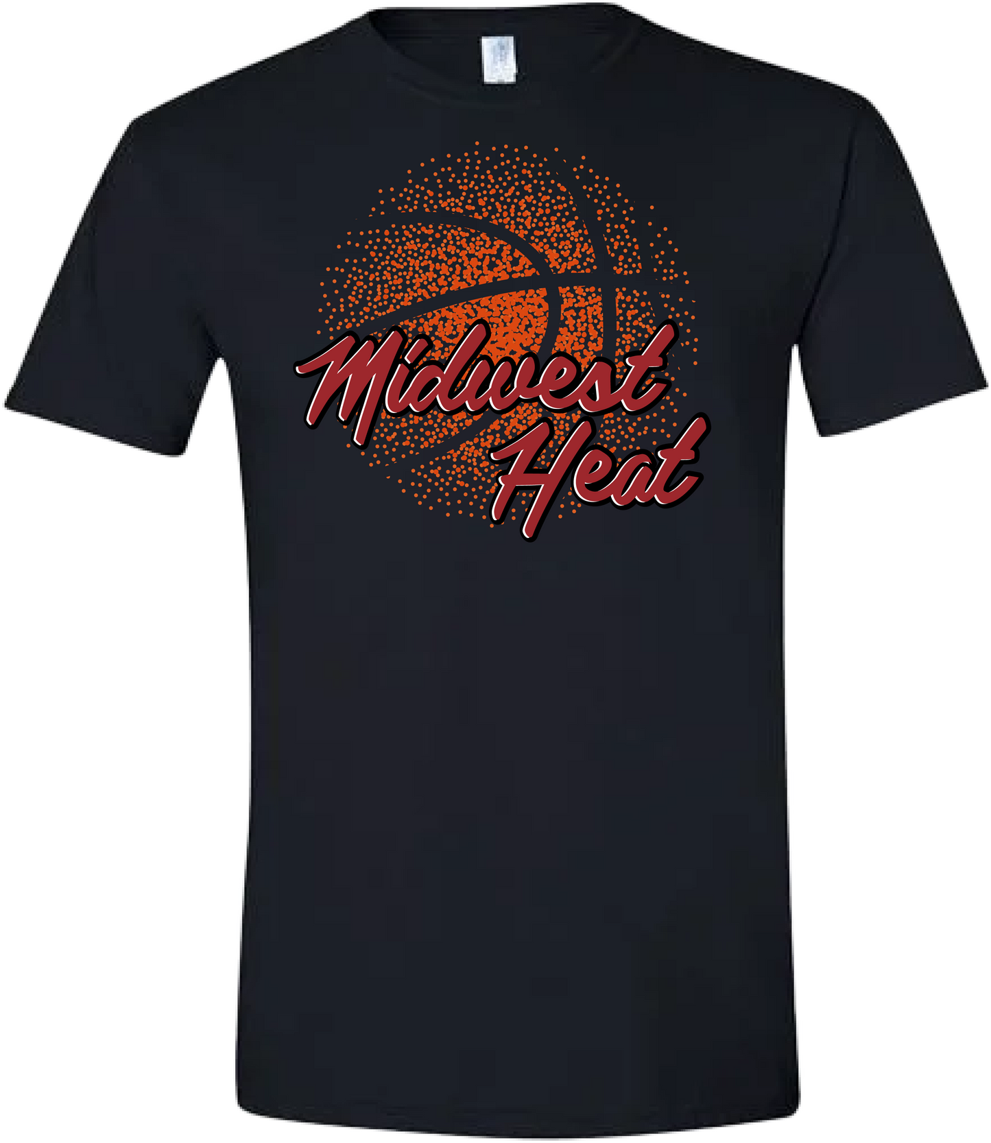 Midwest Heat Vice