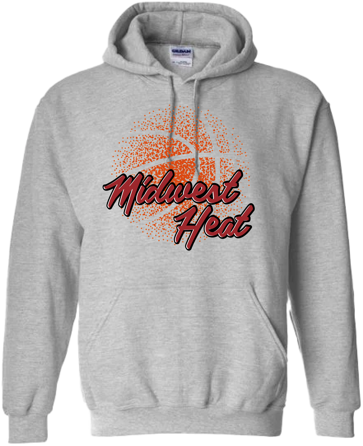 Midwest Heat Vice Hoodie