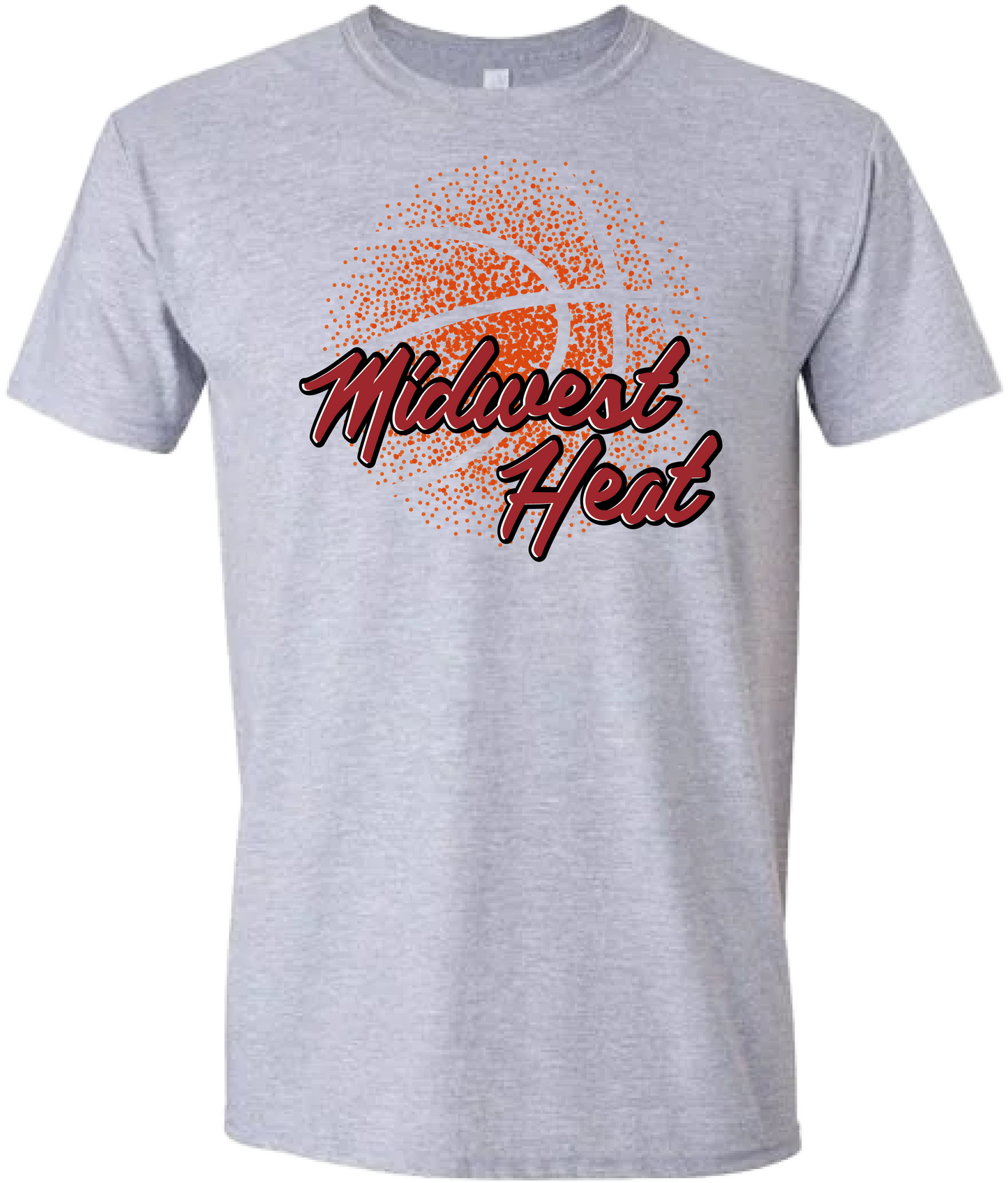 Midwest Heat Vice