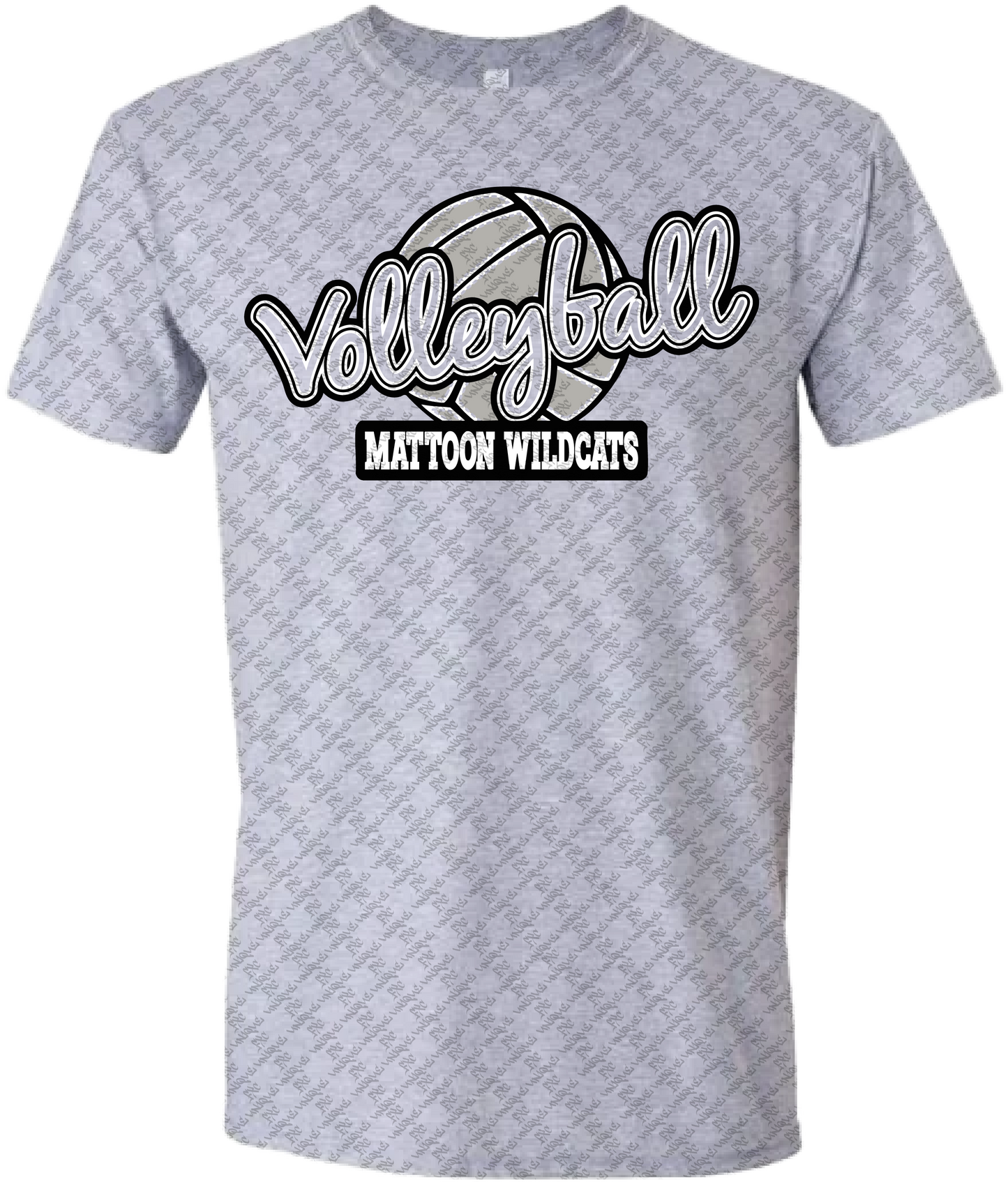 Volleyball