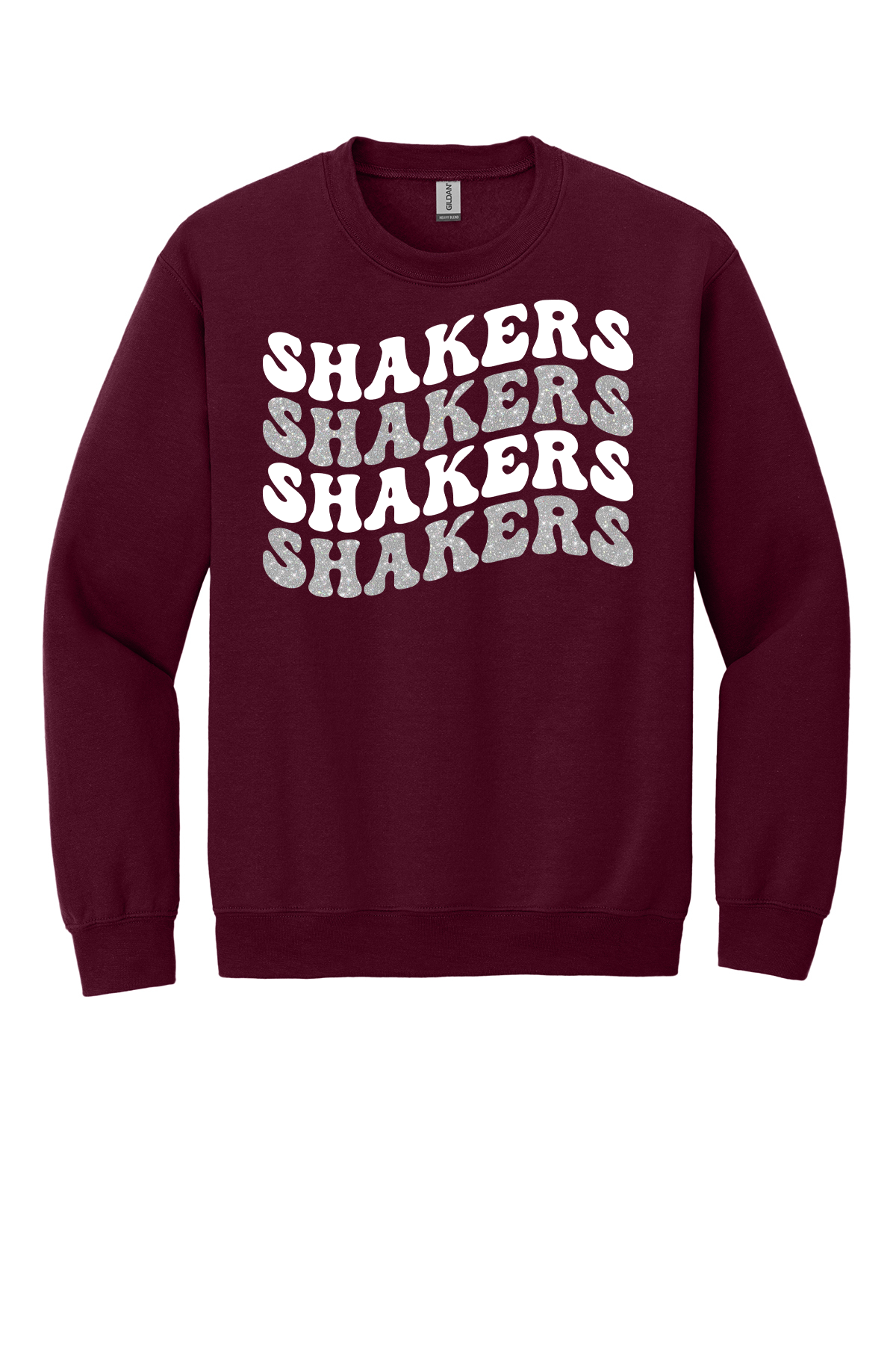 Wavy Shakers