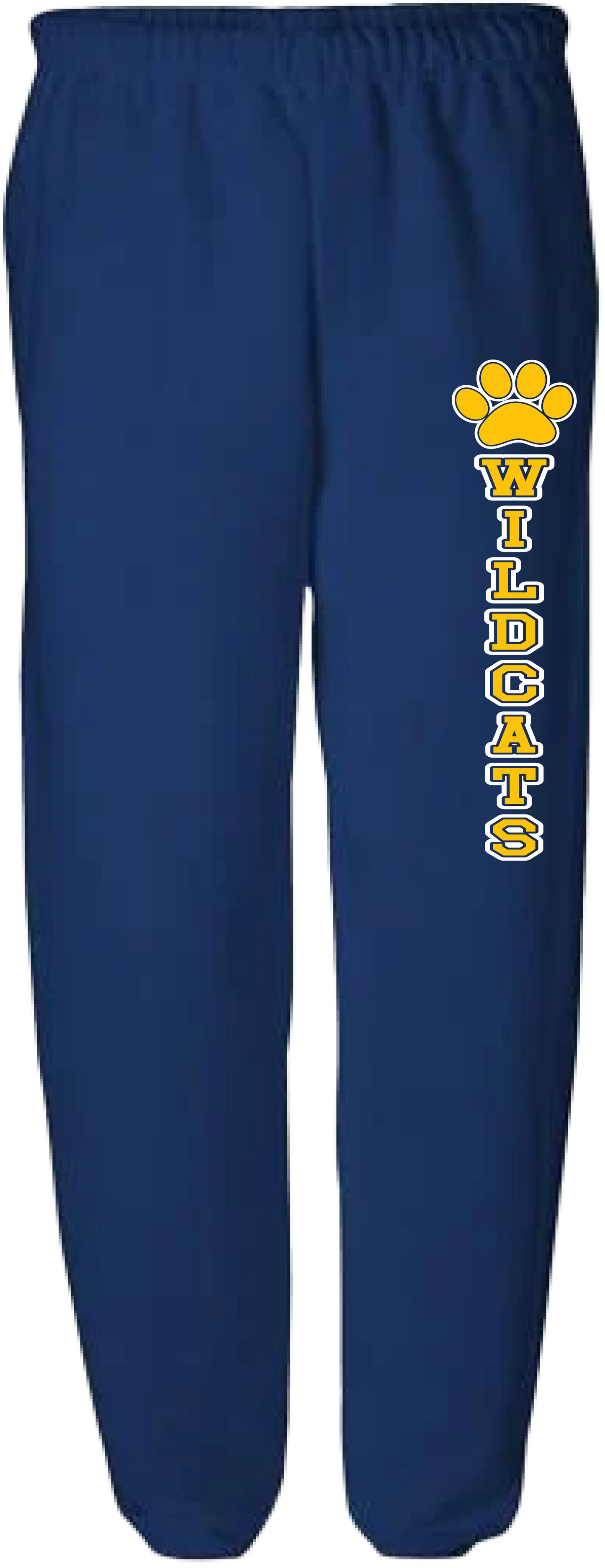 Wildcats Joggers