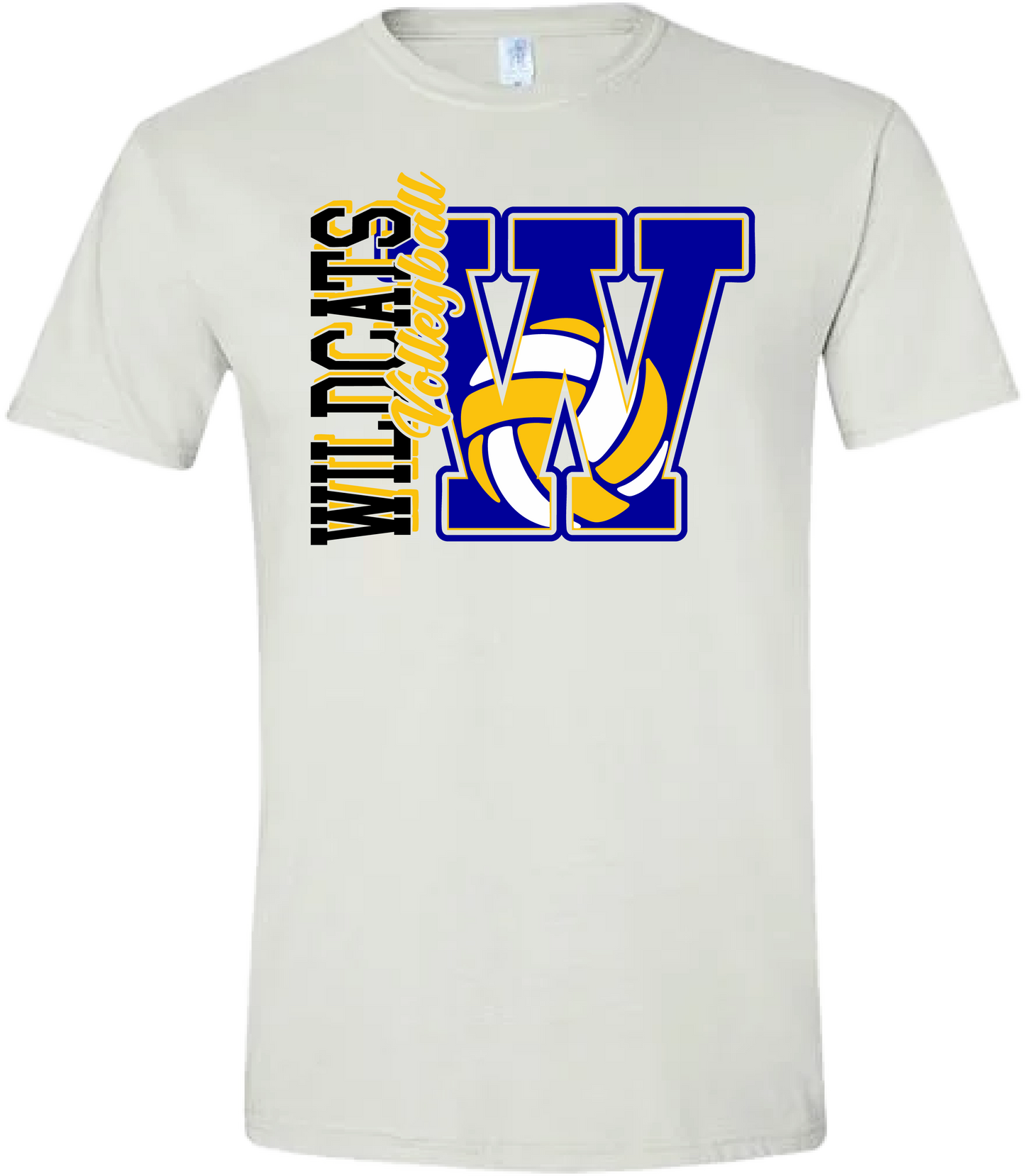Wildcats Volleyball W