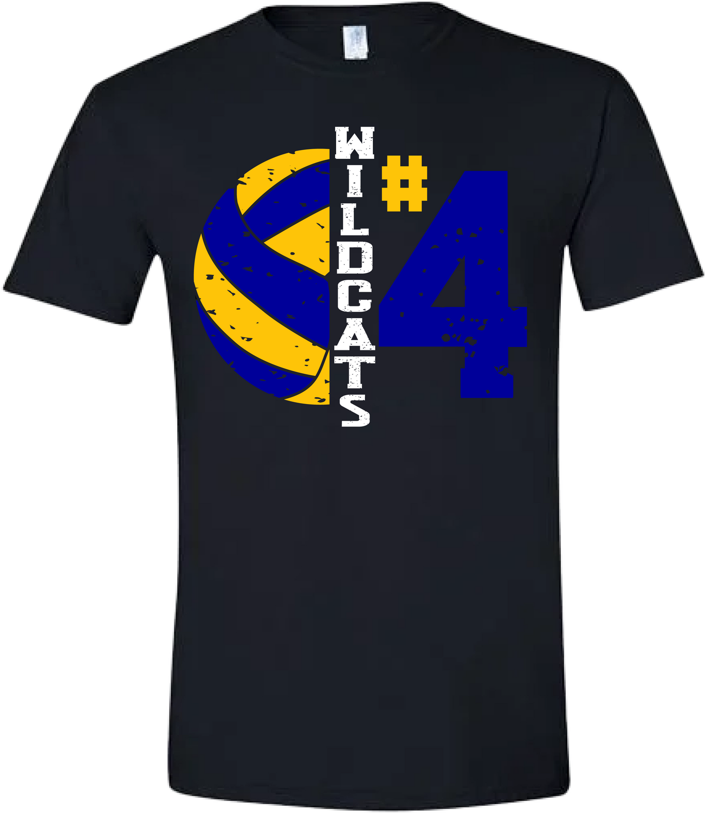Wildcats Volleyball #