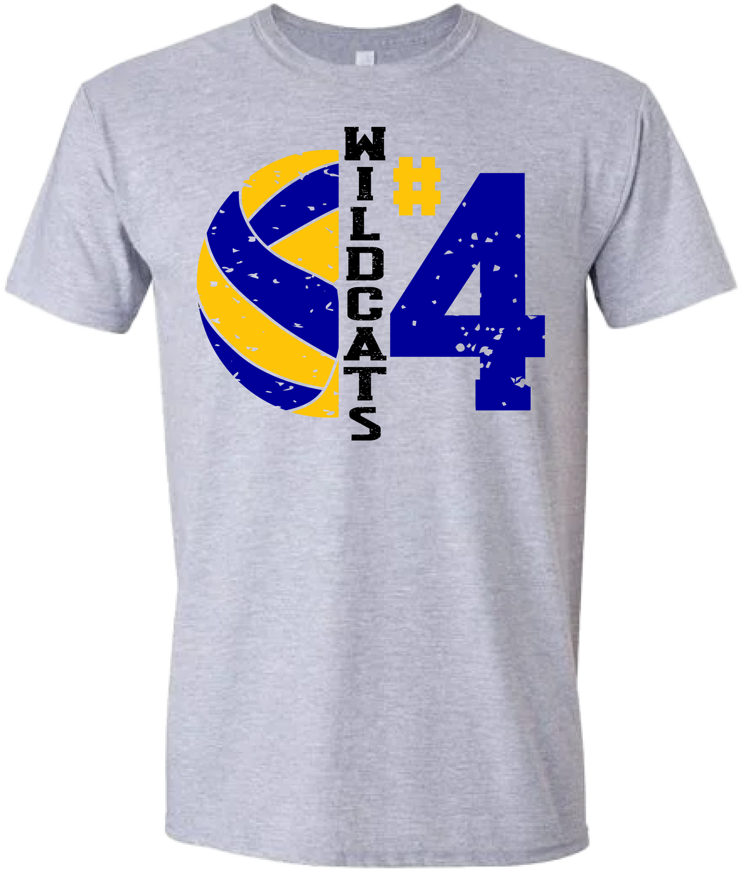 Wildcats Volleyball #